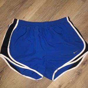 Nike athletic shorts